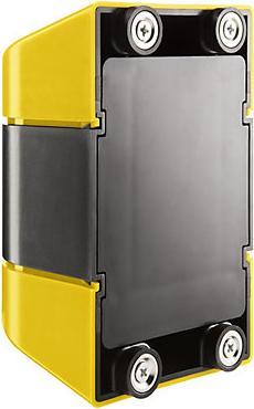 Actual product image kaiserkraft Belt barrier in plastic cassette