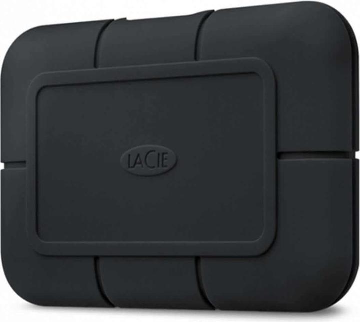 Produktbild LaCie Rugged Pro (2000 GB)