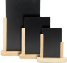 Image du produit TOP Tableau noir A5