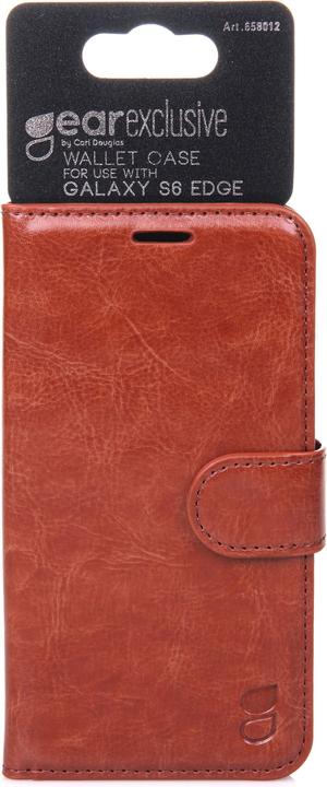 Produktbild Gear Samsung S6 Edge Exclusive Wall (Samsung Galaxy S6 Edge+)