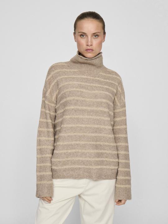 Produktbild Vila High Neck Strickpullover (XL)