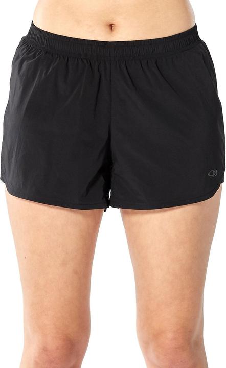Actual product image Icebreaker Impulse Running Shorts (M)