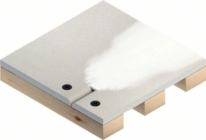 Immagine prodotto Bosch Professional Zubehör EXPERT M480 Rete abrasiva, 225 mm, G 80, 5 pezzi (80)