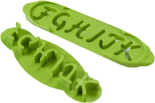 Produktbild Martellato A-Z Alphabet Ausstecher Set