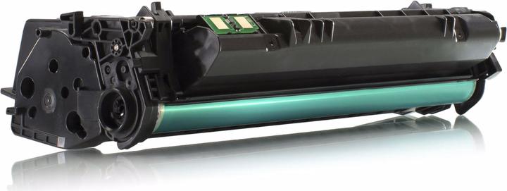 Produktbild KMP H-T80 Toner XXL kompatibel mit HP Q 5949 X (BK)