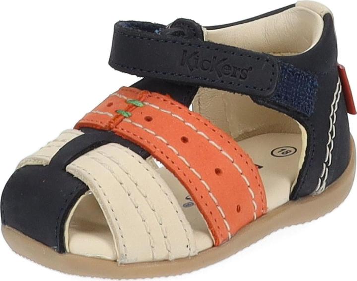 Produktbild Kickers Halbschuhe (27)