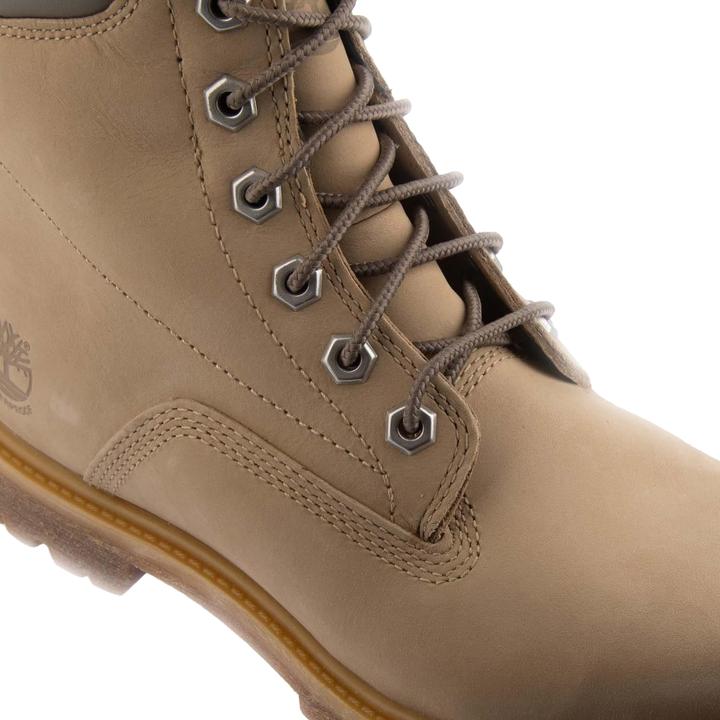 Produktbild Timberland Stiefel Narbiges Leder (38.5)