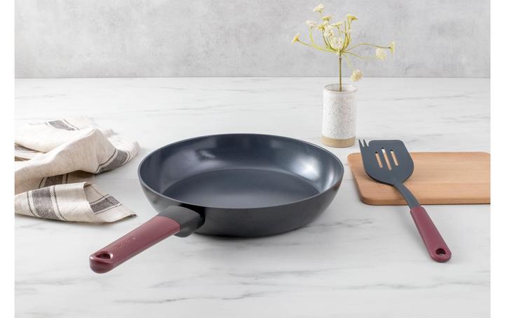 Actual product image Brabantia Pots and Pans (28 cm, Frying pan, Aluminium)