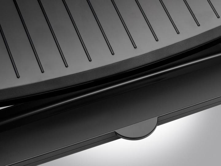 Actual product image George Foreman Fit Grill Copper