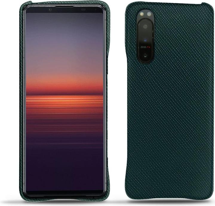 Immagine prodotto Noreve Cover in pelle (Sony Xperia 5 II)