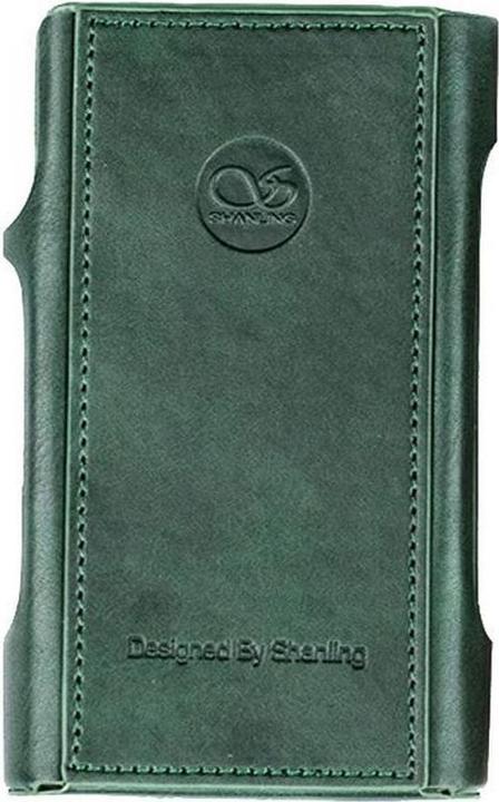Actual product image Shanling M6 Ultra Etui