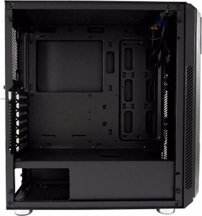Image du produit LC-Power Gaming 702B Skyscraper X (ATX, mATX, Mini-ITX)