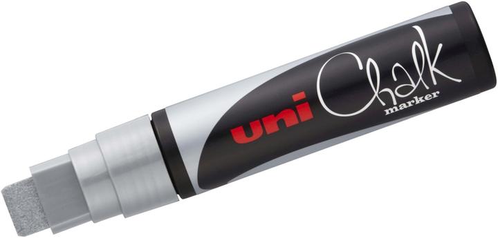 Actual product image Uni-ball Chalk marker (Silver, 15 mm, 1 x)