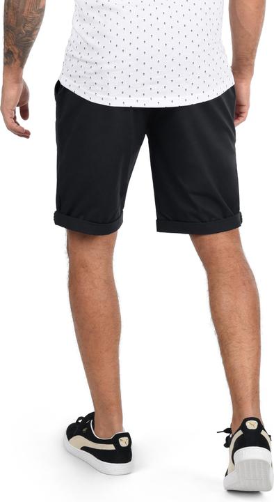Actual product image Solid Monty Men's Chino Shorts (M)