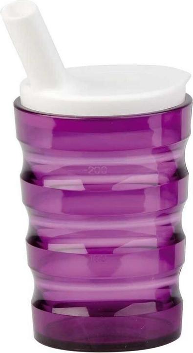 Produktbild Sahag Rillenbecher (0.20 l, 1 x)