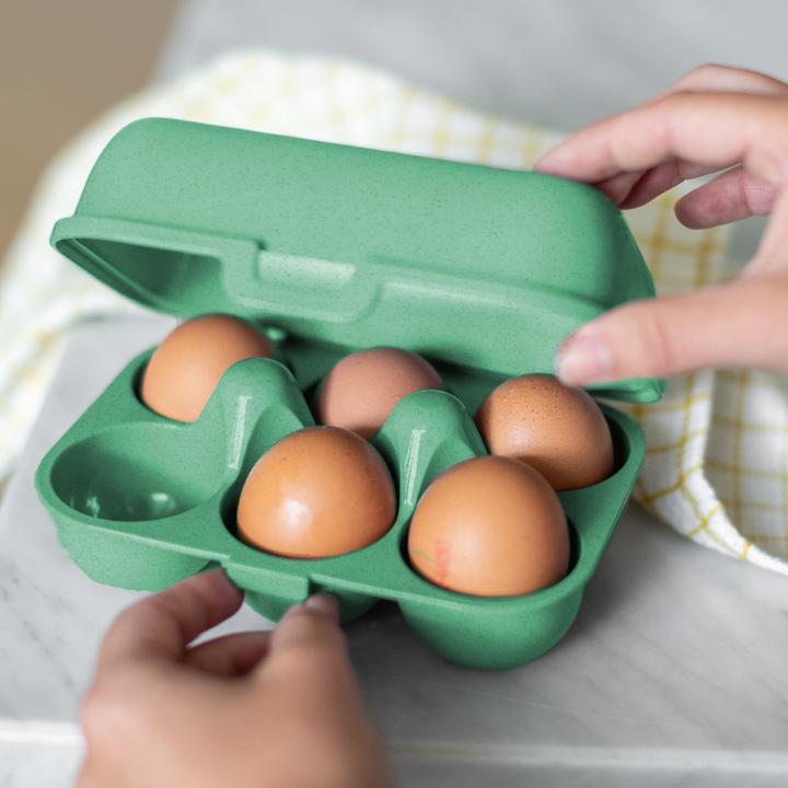 Image du produit Koziol Boîte à oeufs (1.40 l)