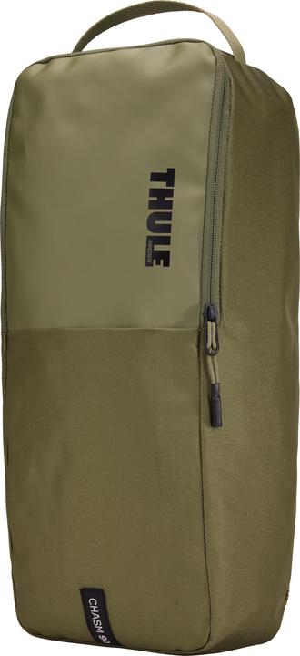 Actual product image Thule Chasm Duffel 90l - Olivine (90 l)