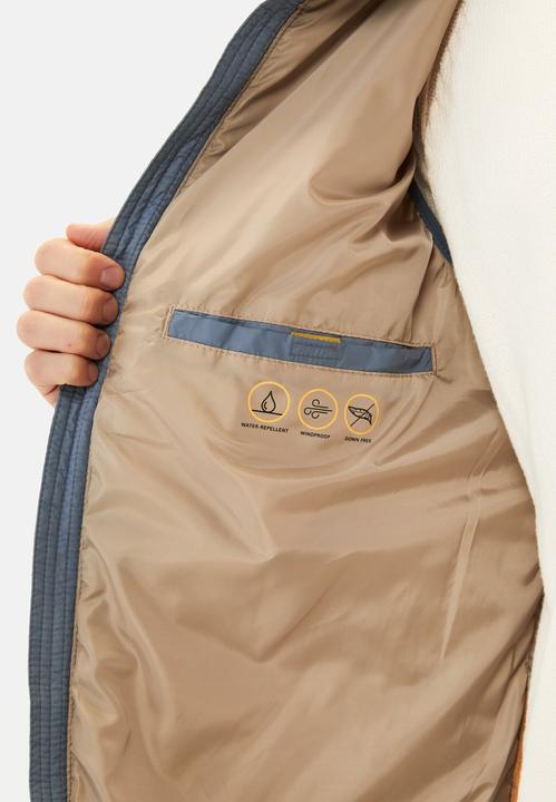 Image du produit Camel Active Steppweste mit Stehkragen (54)