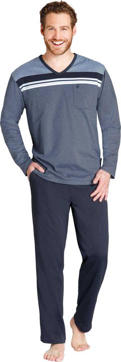 Image du produit Hajo Pyjama confort climatique (XL)