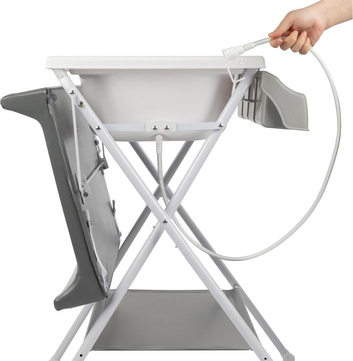 Produktbild Bebeconfort Baltic Gray Mist