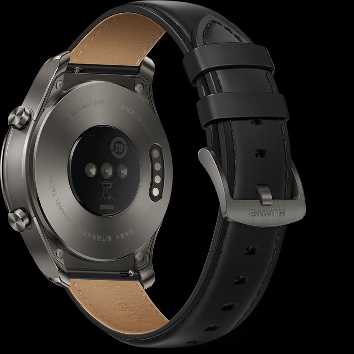 Produktbild Huawei Watch 2 Classic (45 mm)