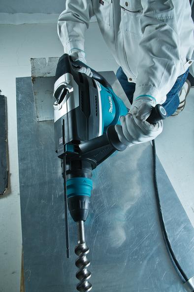 Produktbild Makita HR5212C Perforatorius (Netzbetrieb)