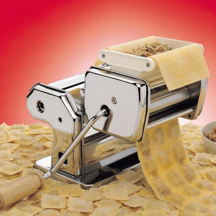 Actual product image Imperia Ravioli attachment