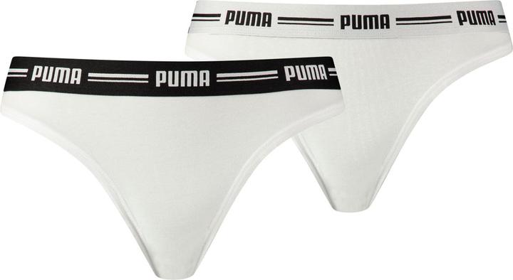 Actual product image Puma String sporty figure-hugging (XL, pack of 4)