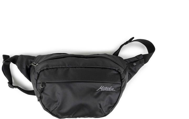 Matador On-Grid Foldable Hip Bag