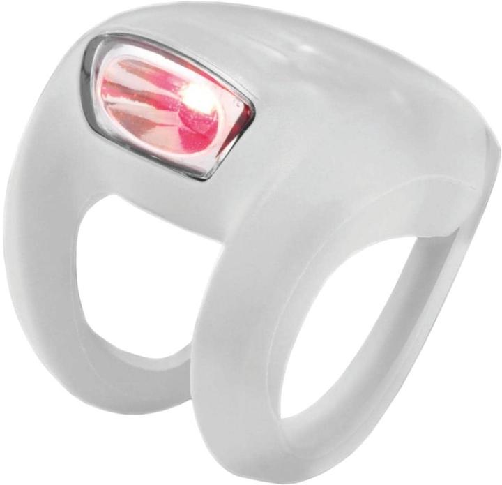 knog. Frog Strobe (2.50 lm, 2.50 lm)