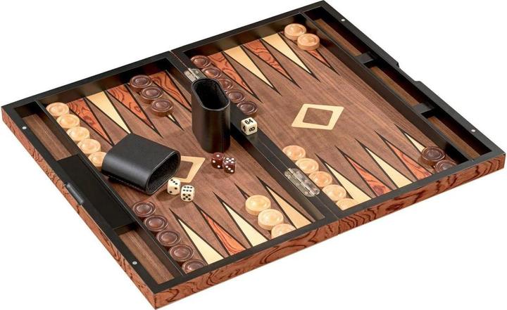Image du produit Philos Backgammon- Ikaria (Italien)