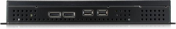Produktbild LG Digital Signage Accessories WP400 webOS 4.0 Smart Signage Plattform Box