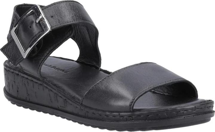 Immagine prodotto Hush Puppies Ellie Sandali con Zappa Pelle Donna (40.5)