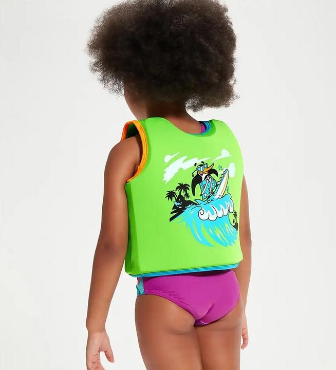Image du produit Speedo Apprendre à nager Personnages Printe (1, Jusqu'à 15Kg)