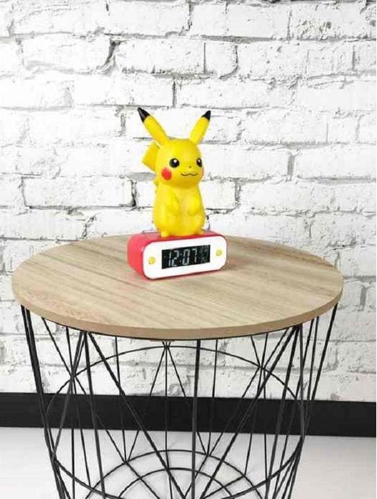 Produktbild Teknofun Pikachu