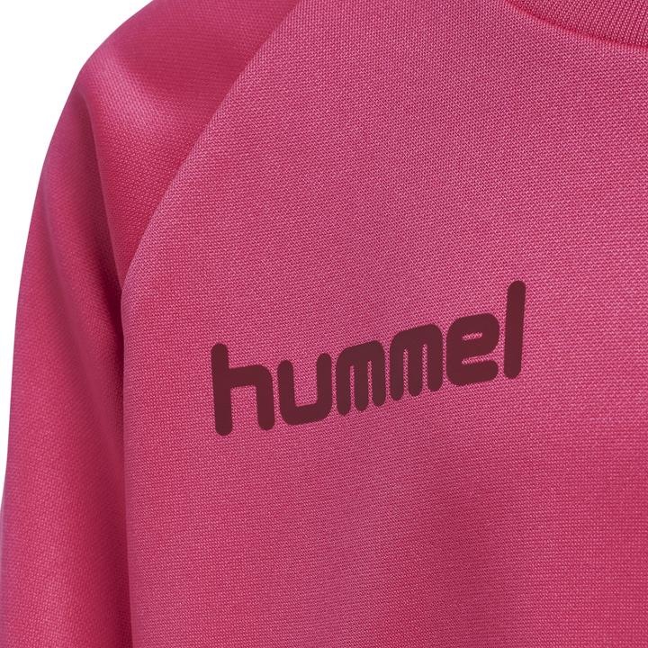 Image du produit hummel Promo Kids Poly Sweatshirt (164)