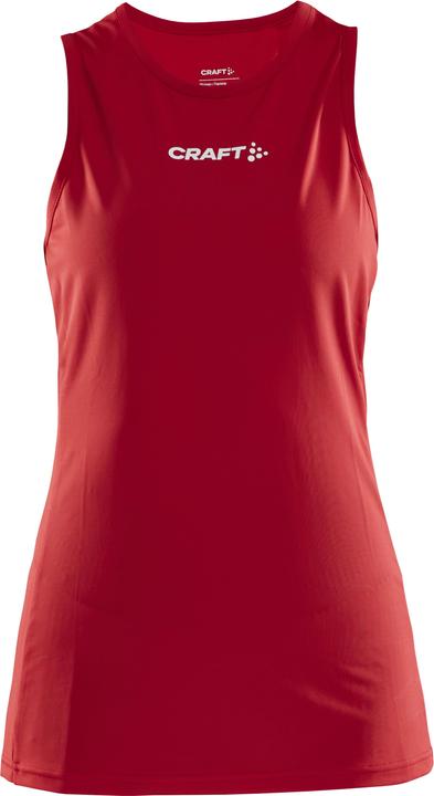 Craft Rush Slim Singlet W