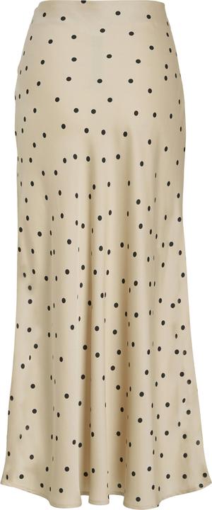 Actual product image Vila VIELLETTE High Waist Midirock (36)
