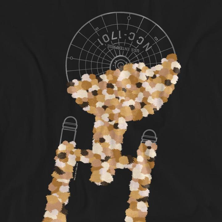 Produktbild Tribble Takeover TShirt (XL)