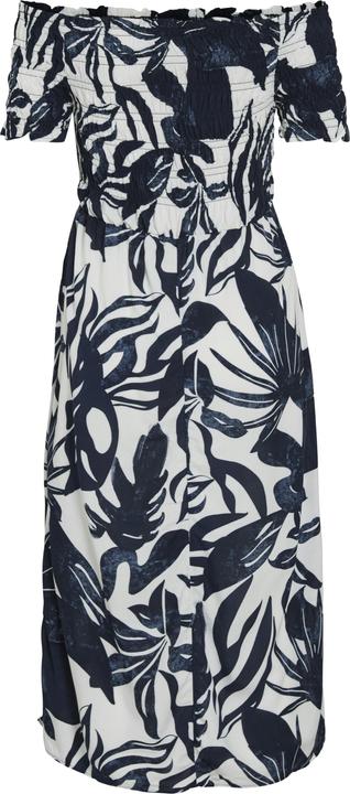 Produktbild Vila VILISA Schulterfreies Midikleid (38)