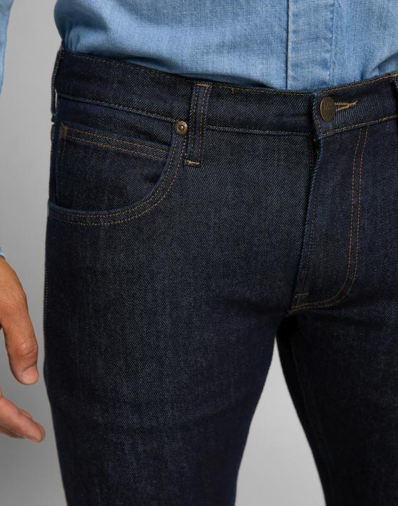 Actual product image Lee Daren stretch (34)