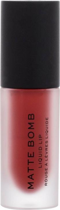 Makeup Revolution Matte Bomb (Lure Red)