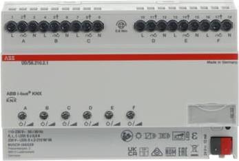 Immagine prodotto ABB UD/S6.210.2.1 (Attuatore analogico)