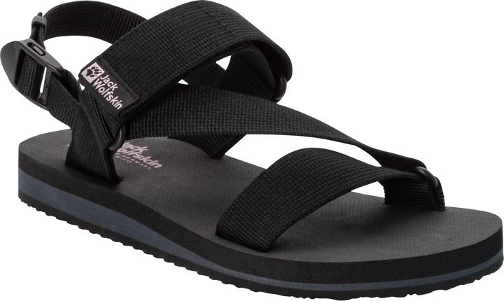 Actual product image Jack Wolfskin Urban Entdeckung Belt Sandal W (39.5)