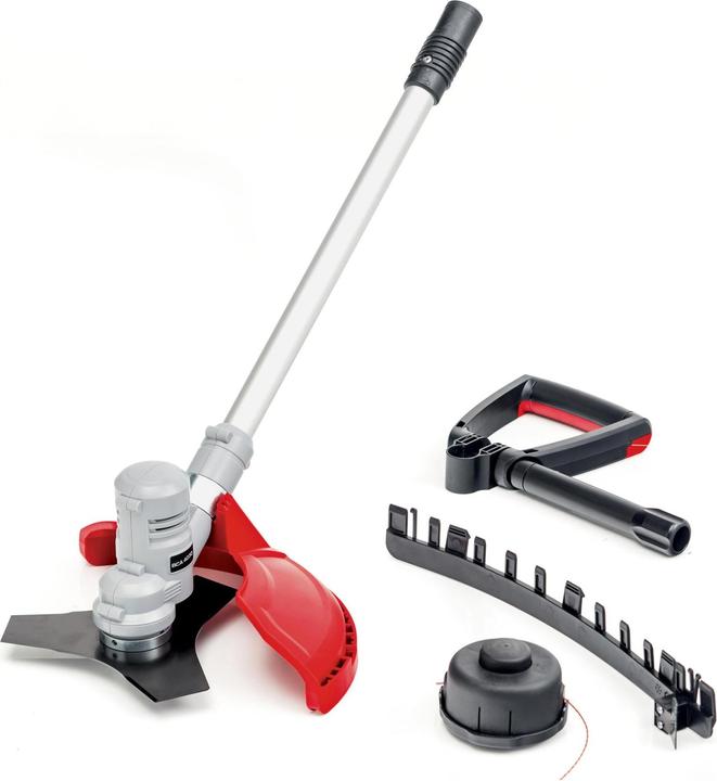 Produktbild AL-KO Akku-Rasentrimmer Multitool MT 40