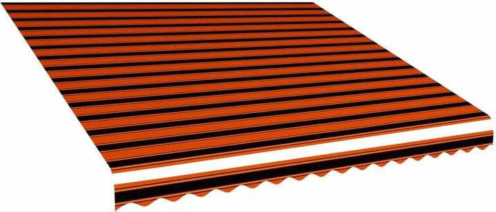 Produktbild VidaXL Lybed (400 x 300 cm)