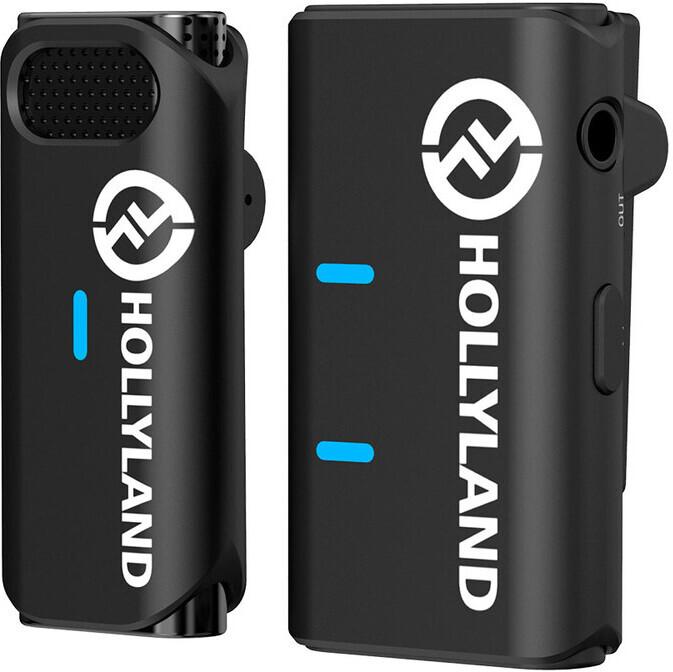 Immagine prodotto Hollyland Lark M1 Solo