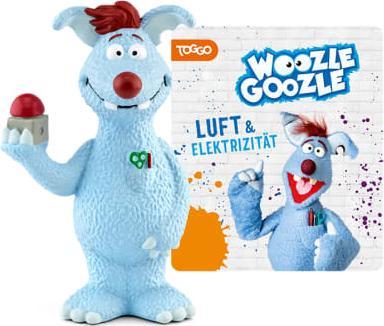 Image du produit Tonies Bibi et Tina (Allemand)