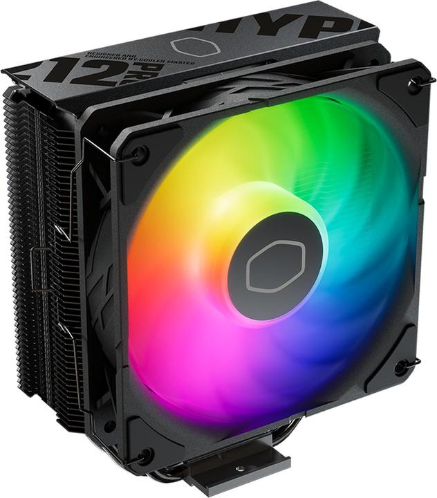 Image du produit Cooler Master Hyper 212 Pro (152 mm)