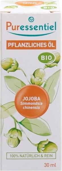 Immagine prodotto Puressentiel Pflanzenöl Jojoba Bio (Olio corpo, 30 ml)